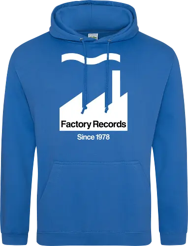 Factory Music Art 