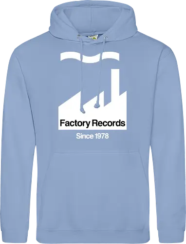 Factory Music Art 