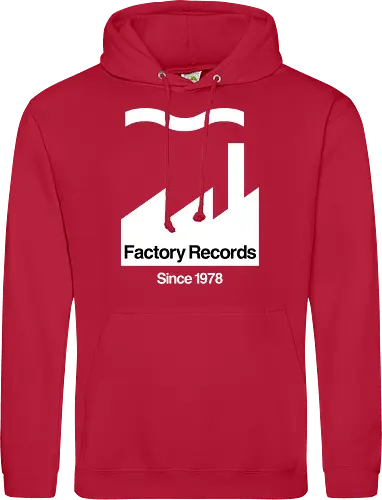 Factory Music Art 
