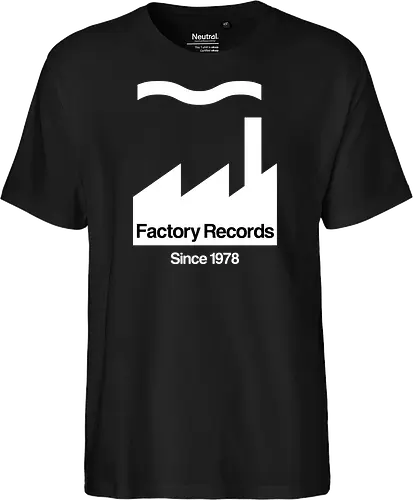 Factory Music Art 