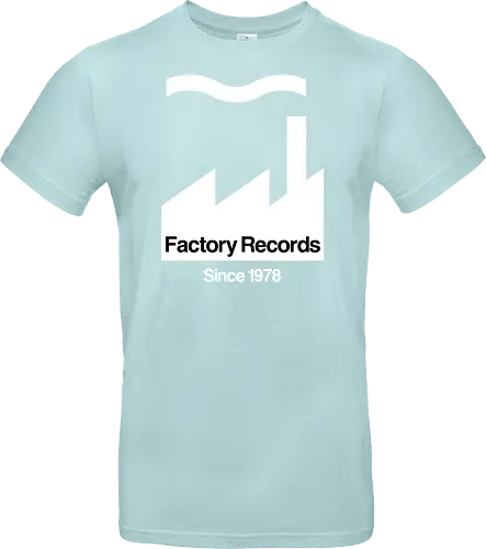 Factory Music Art 