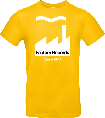 Factory Music Art 