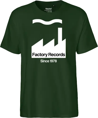 Factory Music Art 