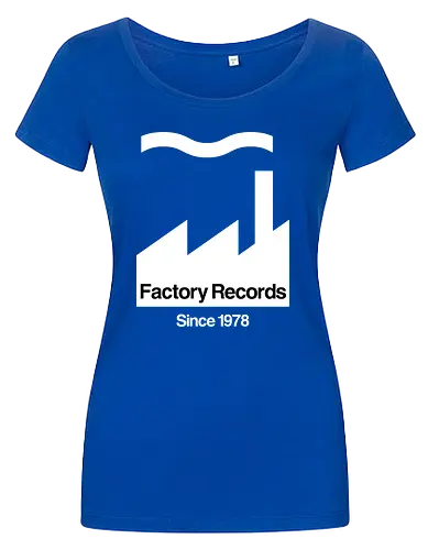 Factory Music Art 