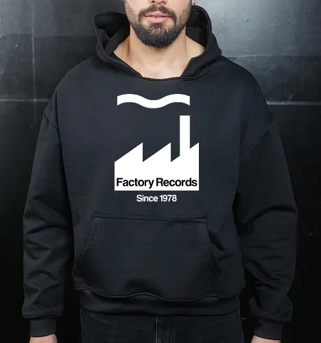 Factory Music Art 