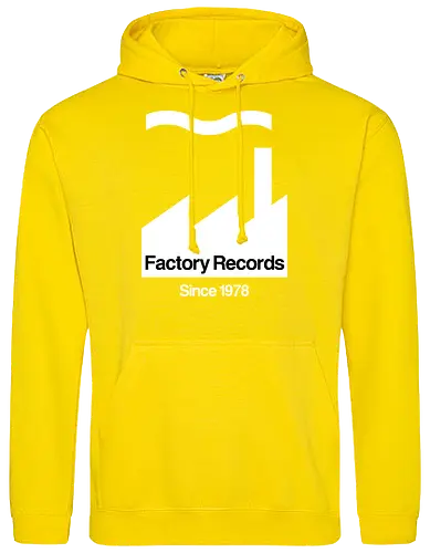 Factory Music Art 