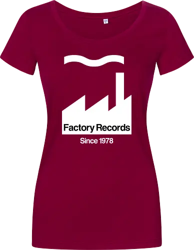 Factory Music Art 