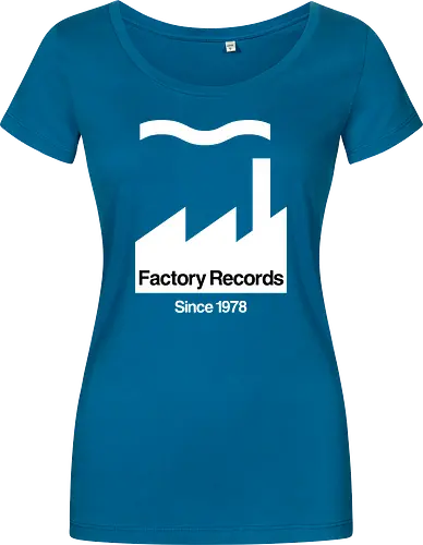 Factory Music Art 