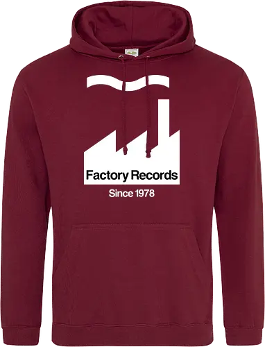 Factory Music Art 
