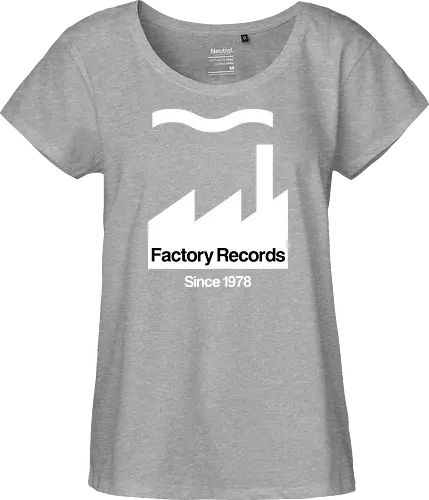 Factory Music Art 