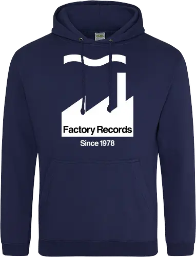 Factory Music Art 