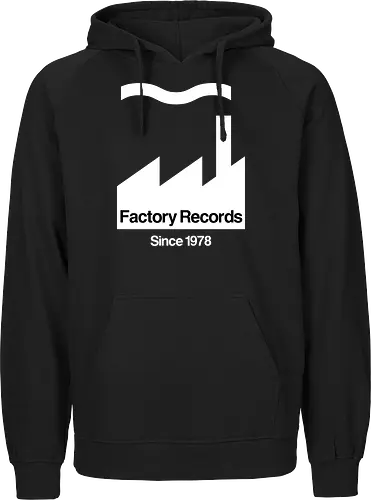 Factory Music Art 