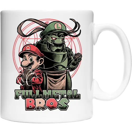 Anime Game Brothers