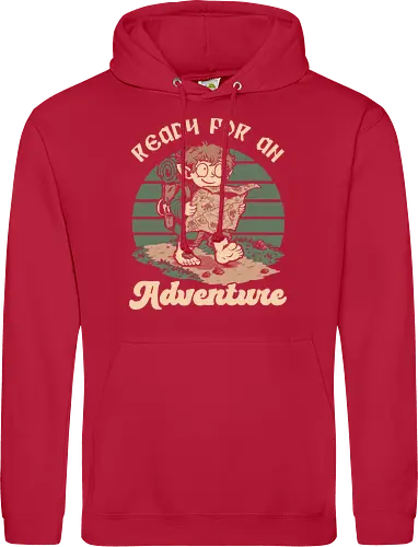Medieval Character Adventure