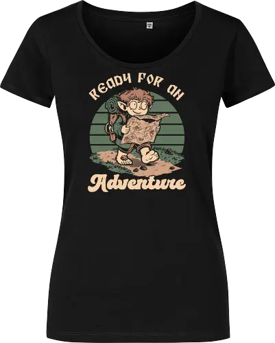 Medieval Character Adventure