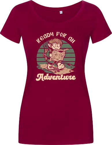 Medieval Character Adventure