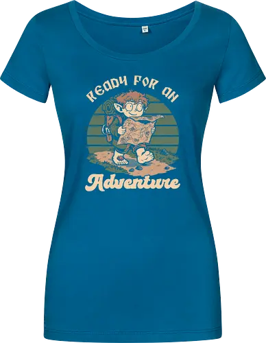 Medieval Character Adventure