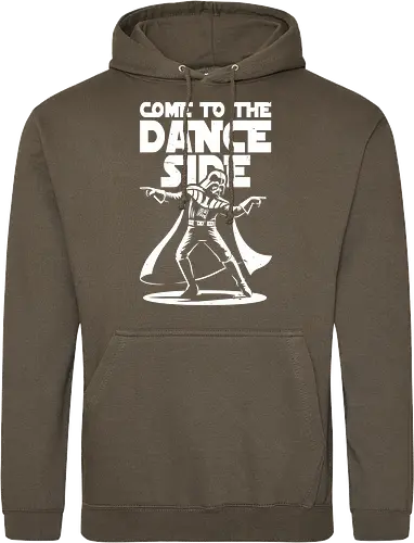 Lord of the Dance Side
