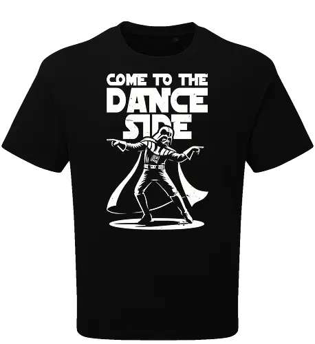 Lord of the Dance Side