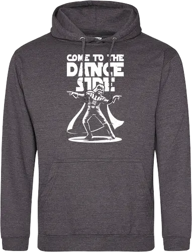 Lord of the Dance Side