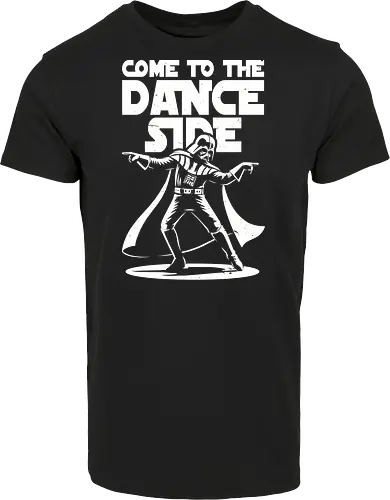 Lord of the Dance Side