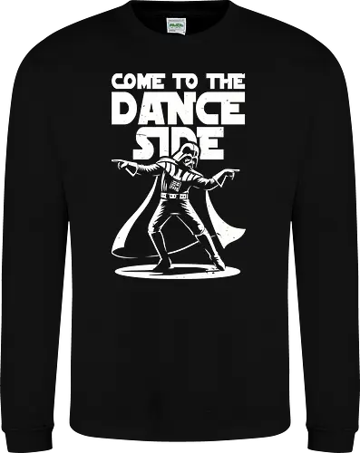 Lord of the Dance Side