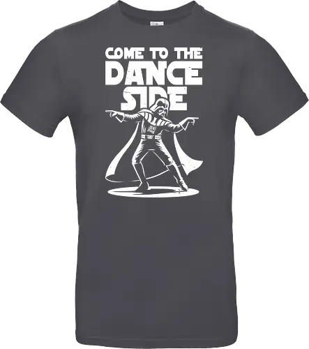 Lord of the Dance Side