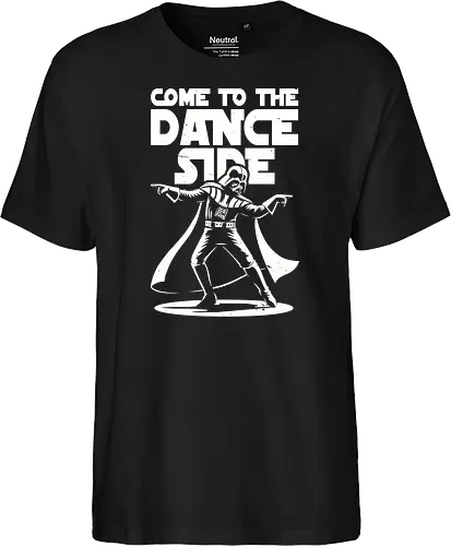 Lord of the Dance Side