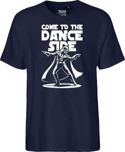 Lord of the Dance Side