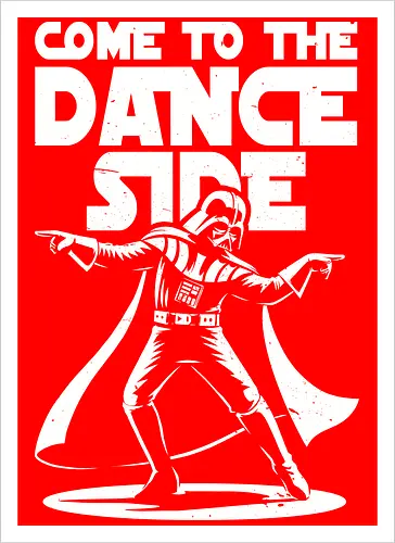 Lord of the Dance Side