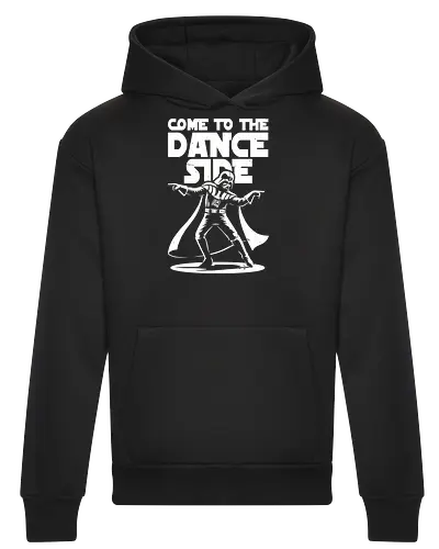Lord of the Dance Side