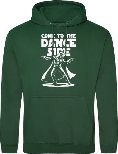 Lord of the Dance Side
