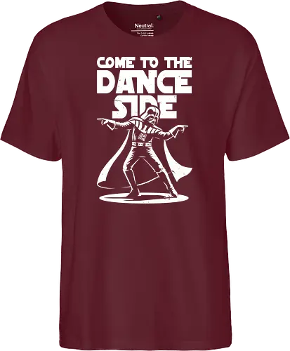 Lord of the Dance Side