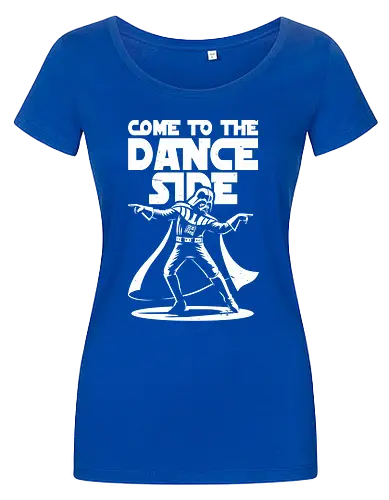 Lord of the Dance Side