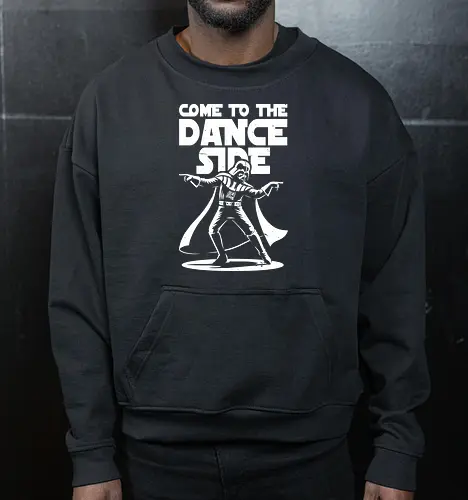 Lord of the Dance Side