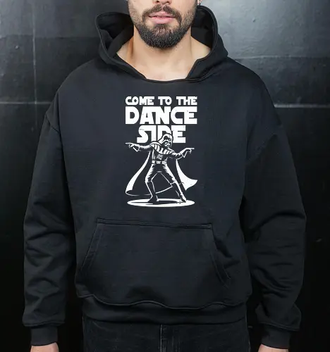 Lord of the Dance Side