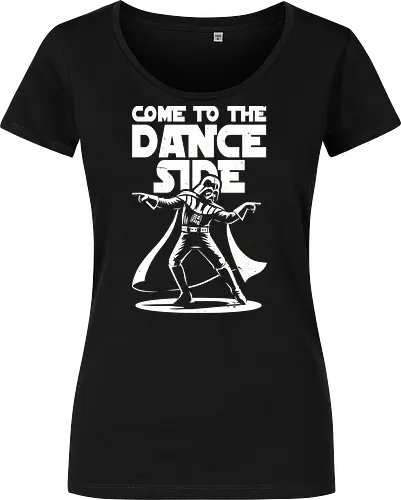 Lord of the Dance Side