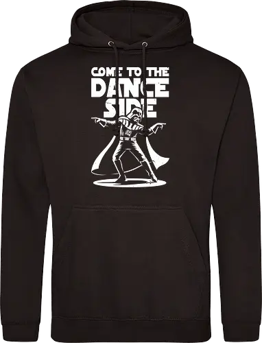 Lord of the Dance Side