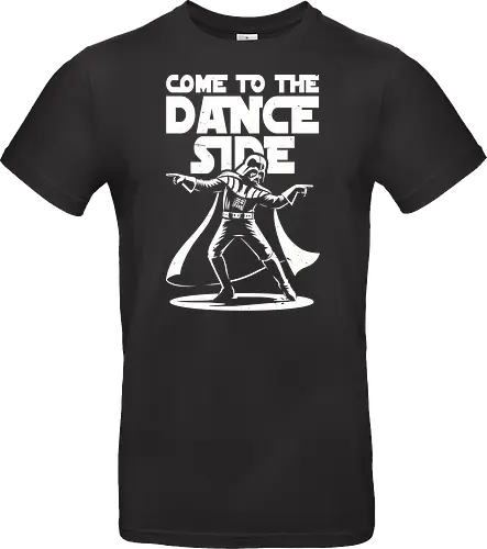 Lord of the Dance Side