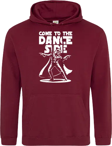 Lord of the Dance Side