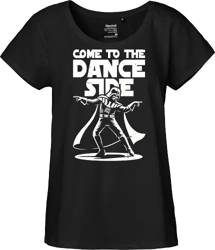Lord of the Dance Side