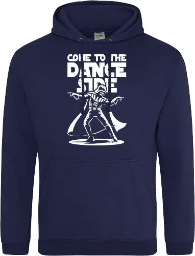 Lord of the Dance Side