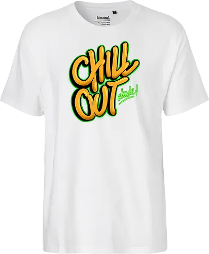 chill out 