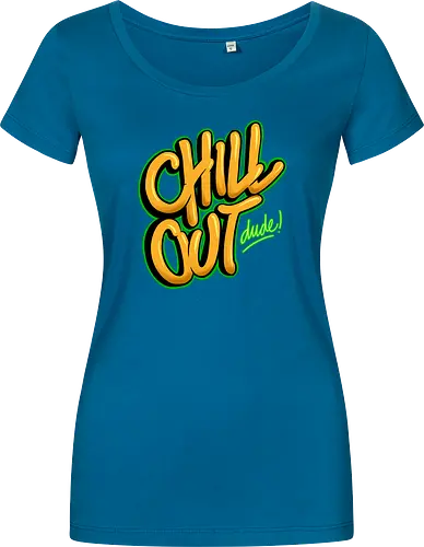 chill out 