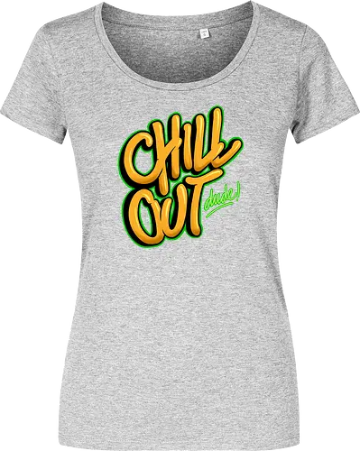 chill out 