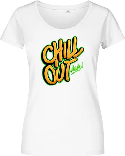 chill out 