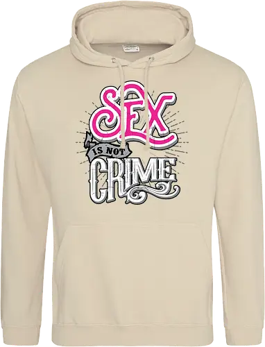 not crime 