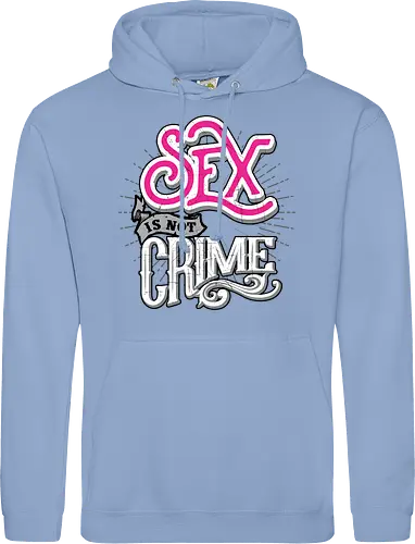 not crime 