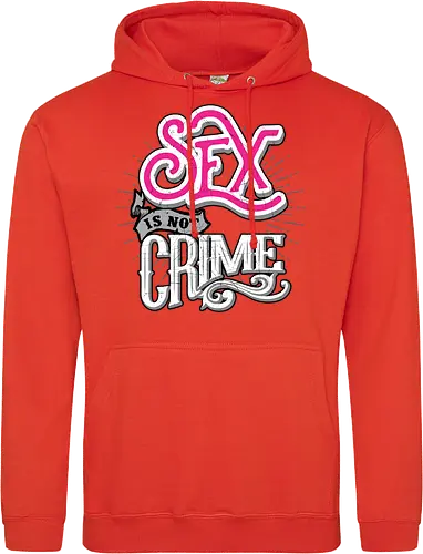 not crime 