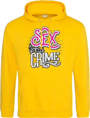 not crime 